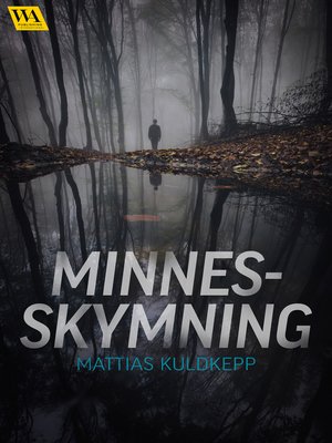 cover image of Minnesskymning